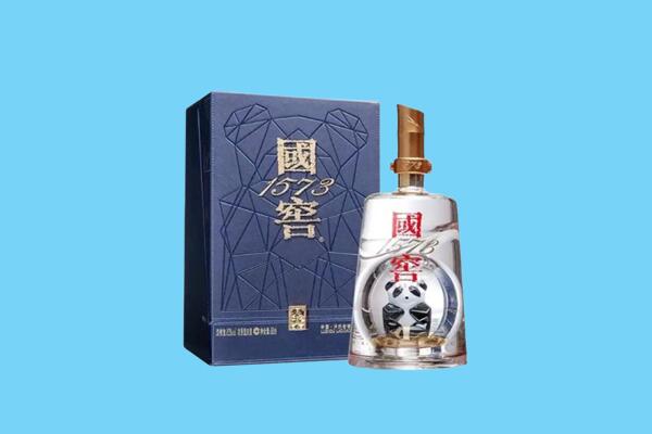 开平市回收国窖1573